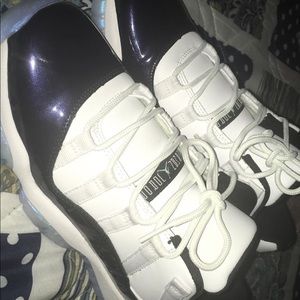 Jordan 11 Iridescent! GS